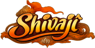 shivaji বাংলাদেশের গেমিং লোগো